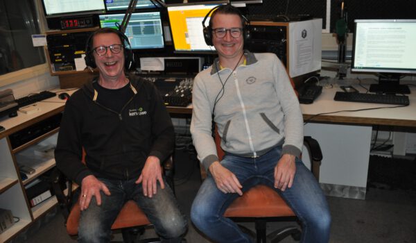 Bjorn & Martin Radio
