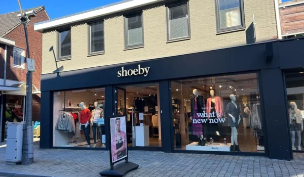 Shoeby bereikt akkoord met schuldeisers; winkels blijven voorlopig open