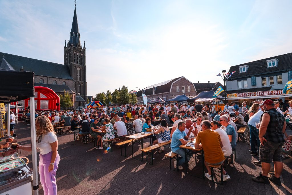 DungensBierfestival