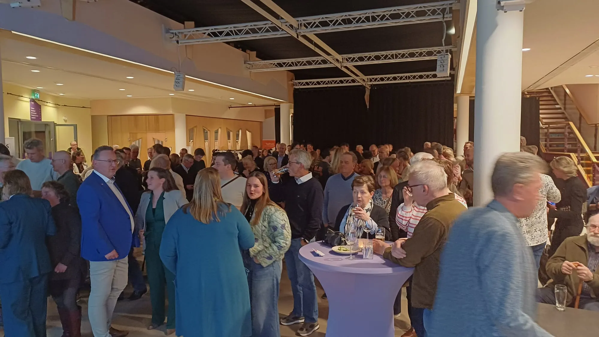 meander verkiezing 2026