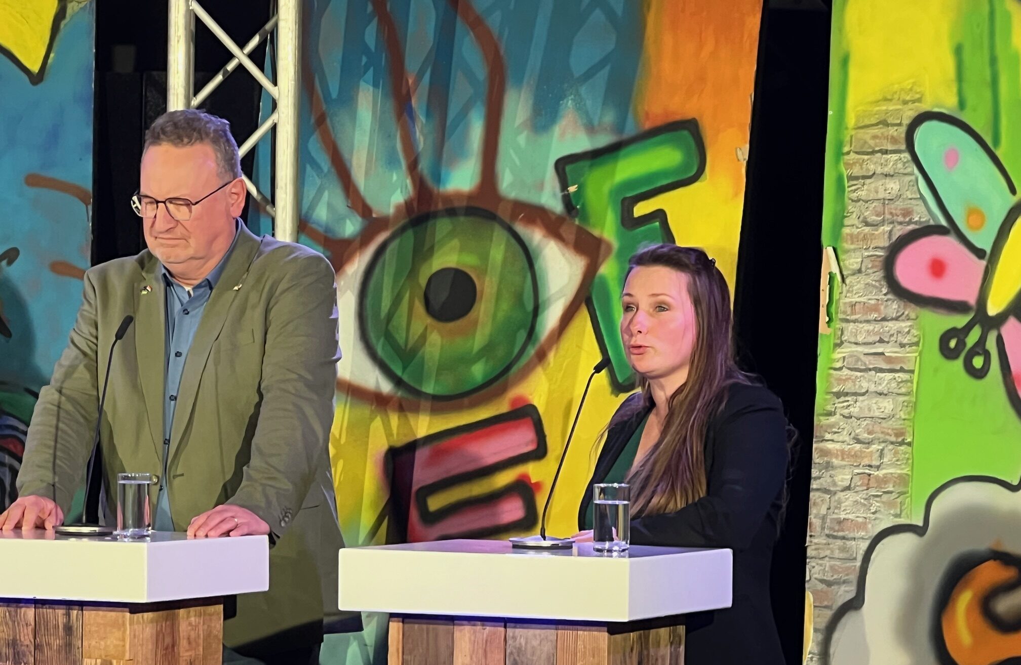 verkiezingsdebat 2- 2026