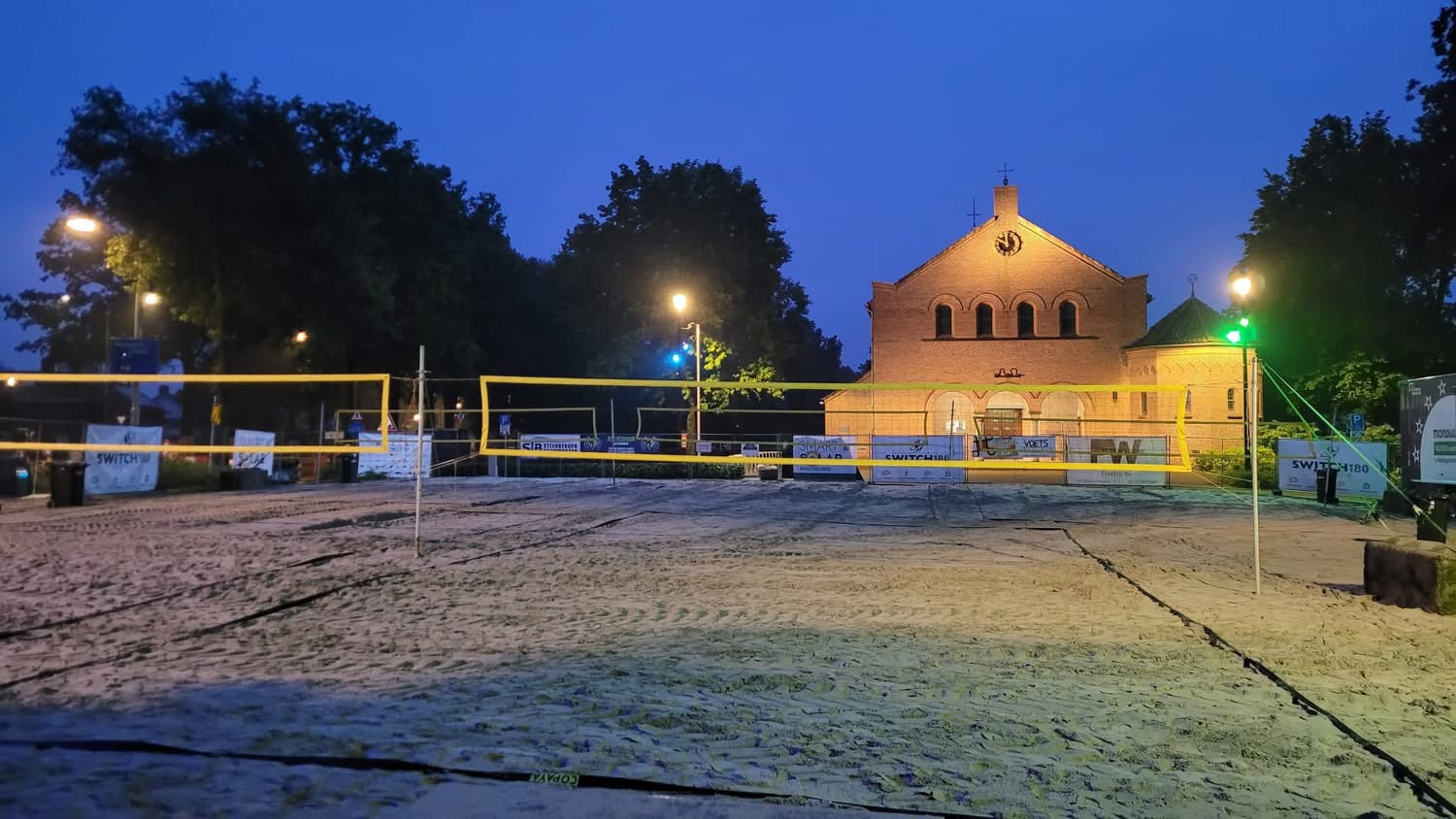 Balkum Beach
