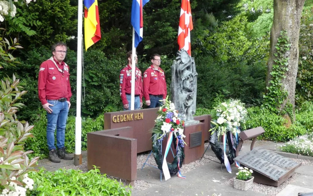 dodenherdeking gestel
