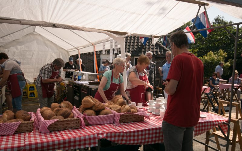 braderie maaskantje