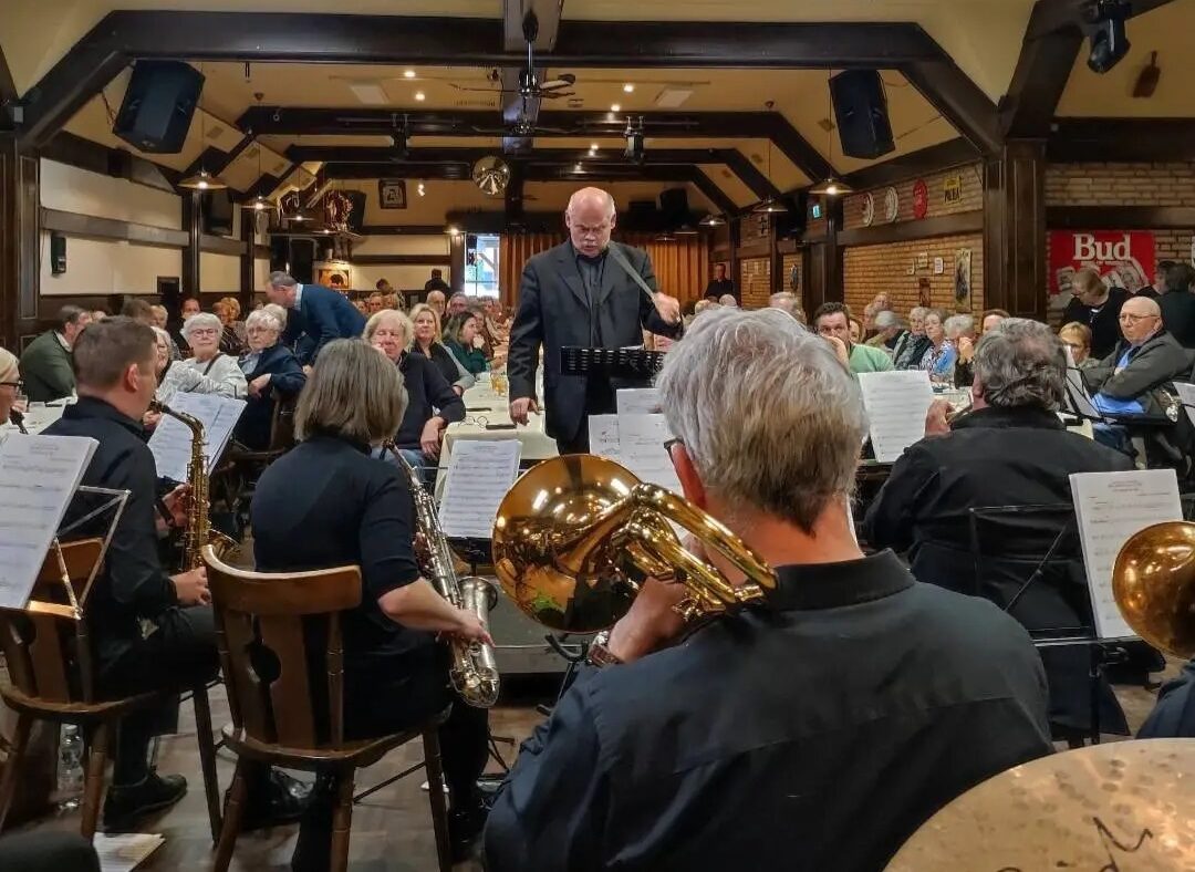 fanfare lambertus gemonde